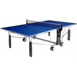 Всепогодный теннисный стол cornilleau sport 250 outdoor синий/серый %Future_395 (фото 1)