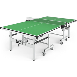 Теннисный стол профессиональный unix line 25 mm mdf green %Future_395 (фото 1)
