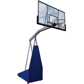 Баскетбольная мобильная стойка dfc stand72g pro %Future_395 (фото 1)