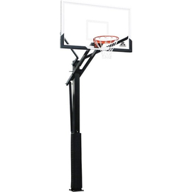 Баскетбольная стойка стационарная DFC ING60U
