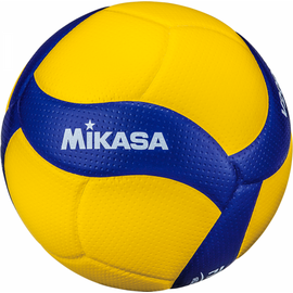 Мяч волейбольный mikasa fivb exclusive v200w %Future_395 (фото 1)