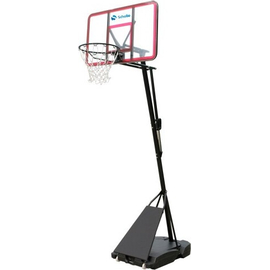 Мобильная баскетбольная стойка SCHOLLE S526