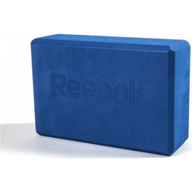 Блок для йоги reebok синий rayg-10025bl %Future_395 (фото 1)