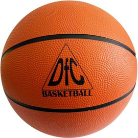 Баскетбольный мяч dfc ball7r 7" резина %Future_395 (фото 1)