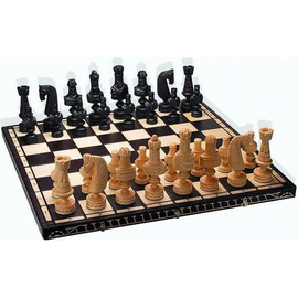 Шахматы "Цезарь" 82х41х9 см